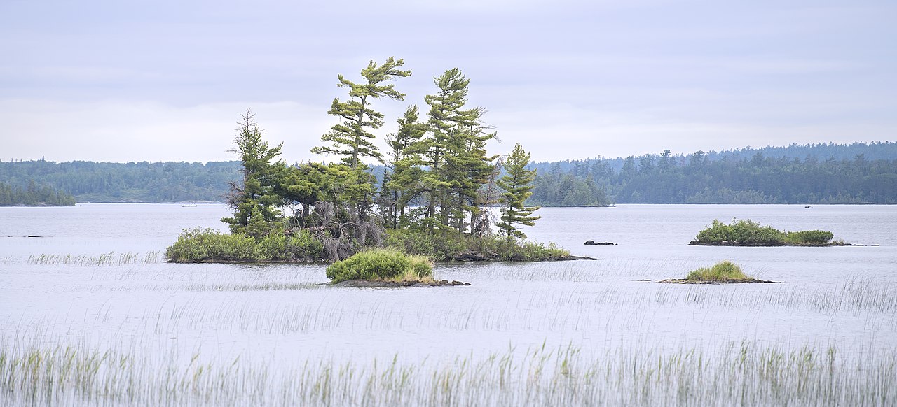 Voyageurs_rainy_lake