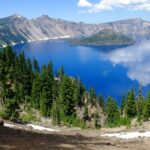 crater-lake