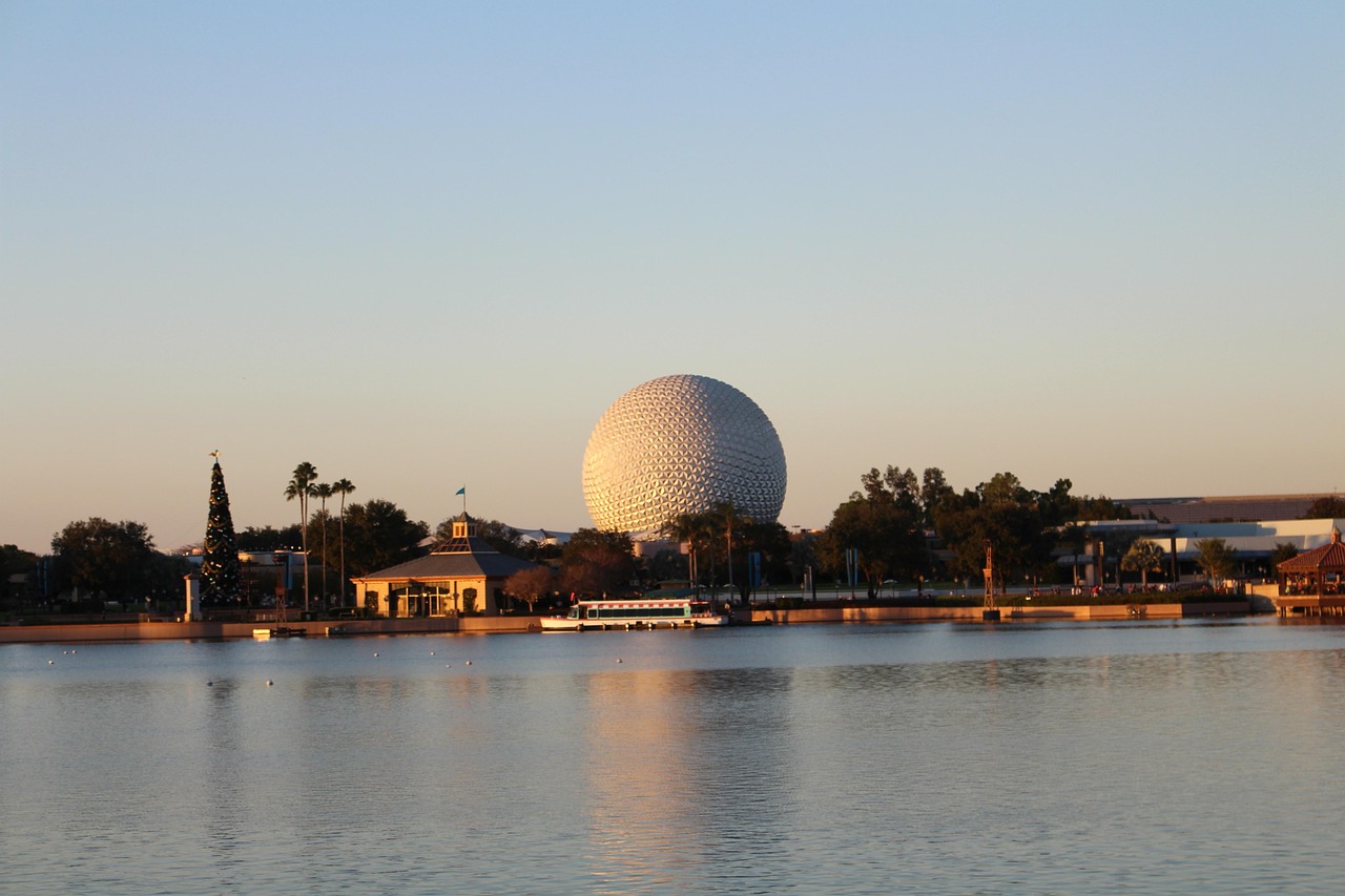 epcot