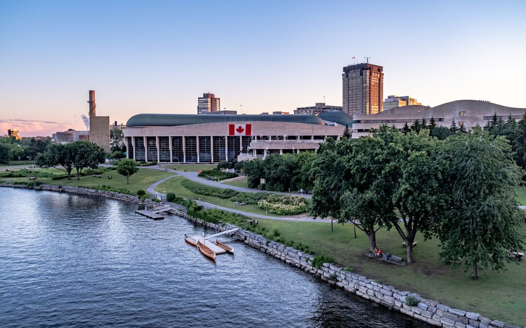 Gatineau: A Traveler’s Guide to Discovering this Stunning Destination