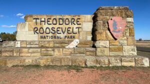 Theodore_Roosevelt_National_Park_Board