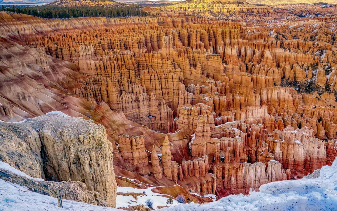 Bryce Canyon National Park: A Guide to Unmatched Beauty