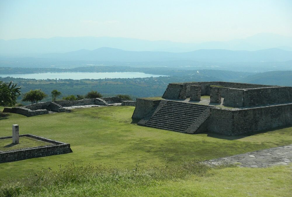 Discovering Cuernavaca: The Eternal Spring City