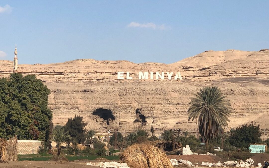 Al Minya Beyond the Pyramids: Exploring Egypt’s Forgotten Wonders