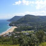 overlooking_Stanwell_Park