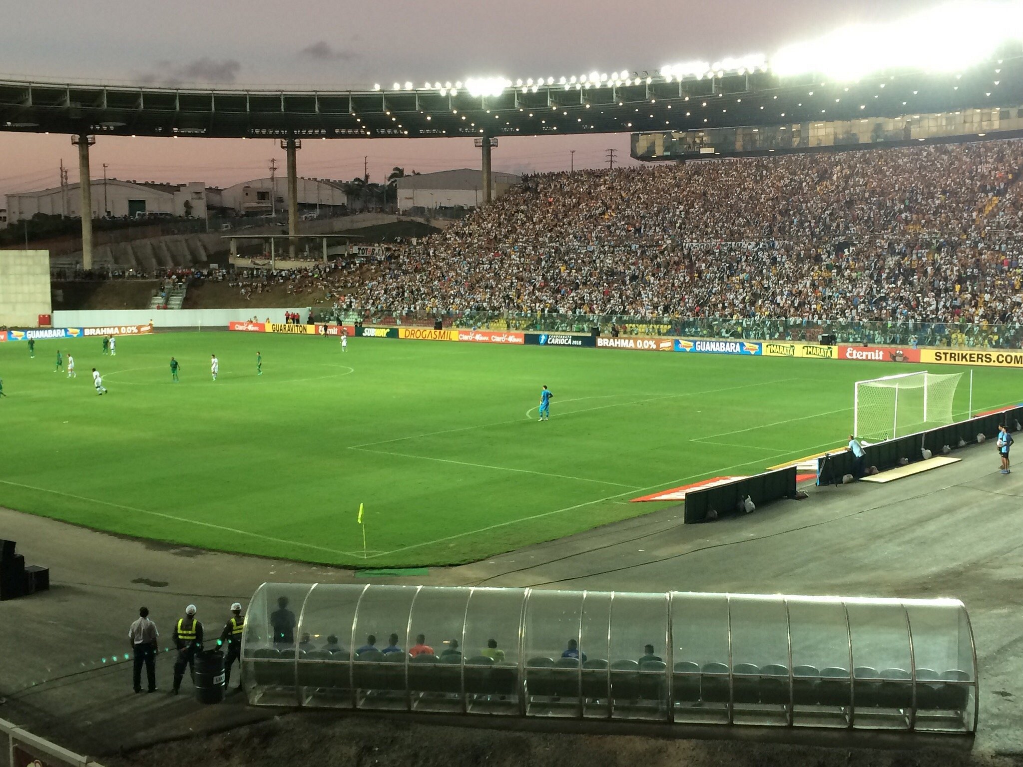 Cariacica_Stadium Cariacica_Stadium