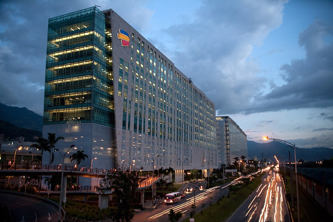 Edificio_Bancolombia Edificio_Bancolombia
