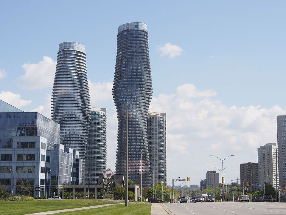 Mississauga