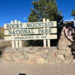 Rocky Mountain National Park