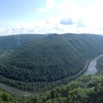 Grandview_Overlook,_New_River