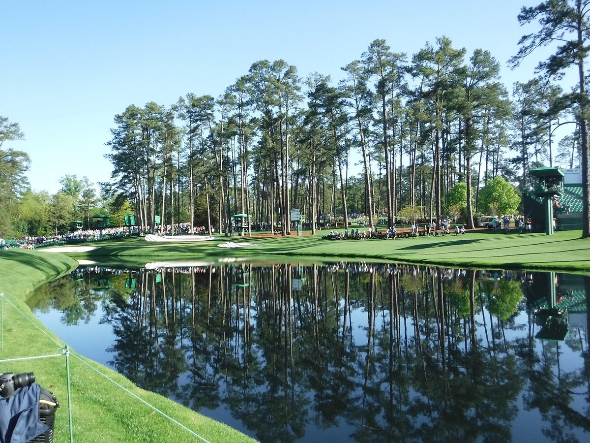 Augusta _Golf_Club Augusta _Golf_Club