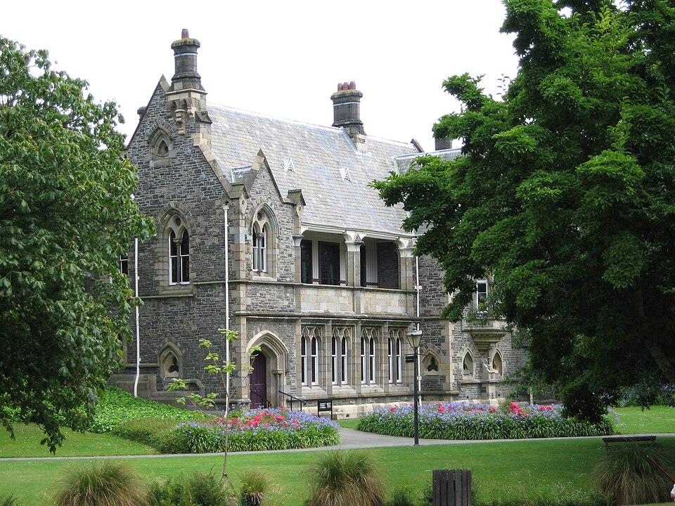 CanterburyProvincialCouncilBuildings CanterburyProvincialCouncilBuildings