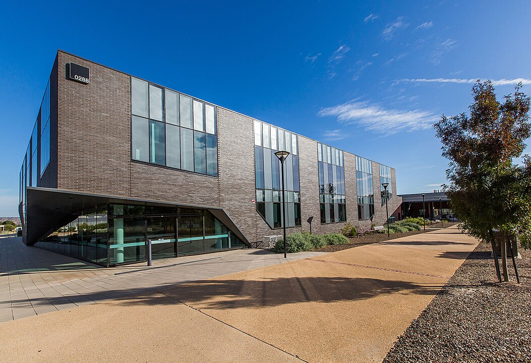 Charles_Sturt_University_Wagga_Wagga_campus Charles_Sturt_University_Wagga_Wagga_campus