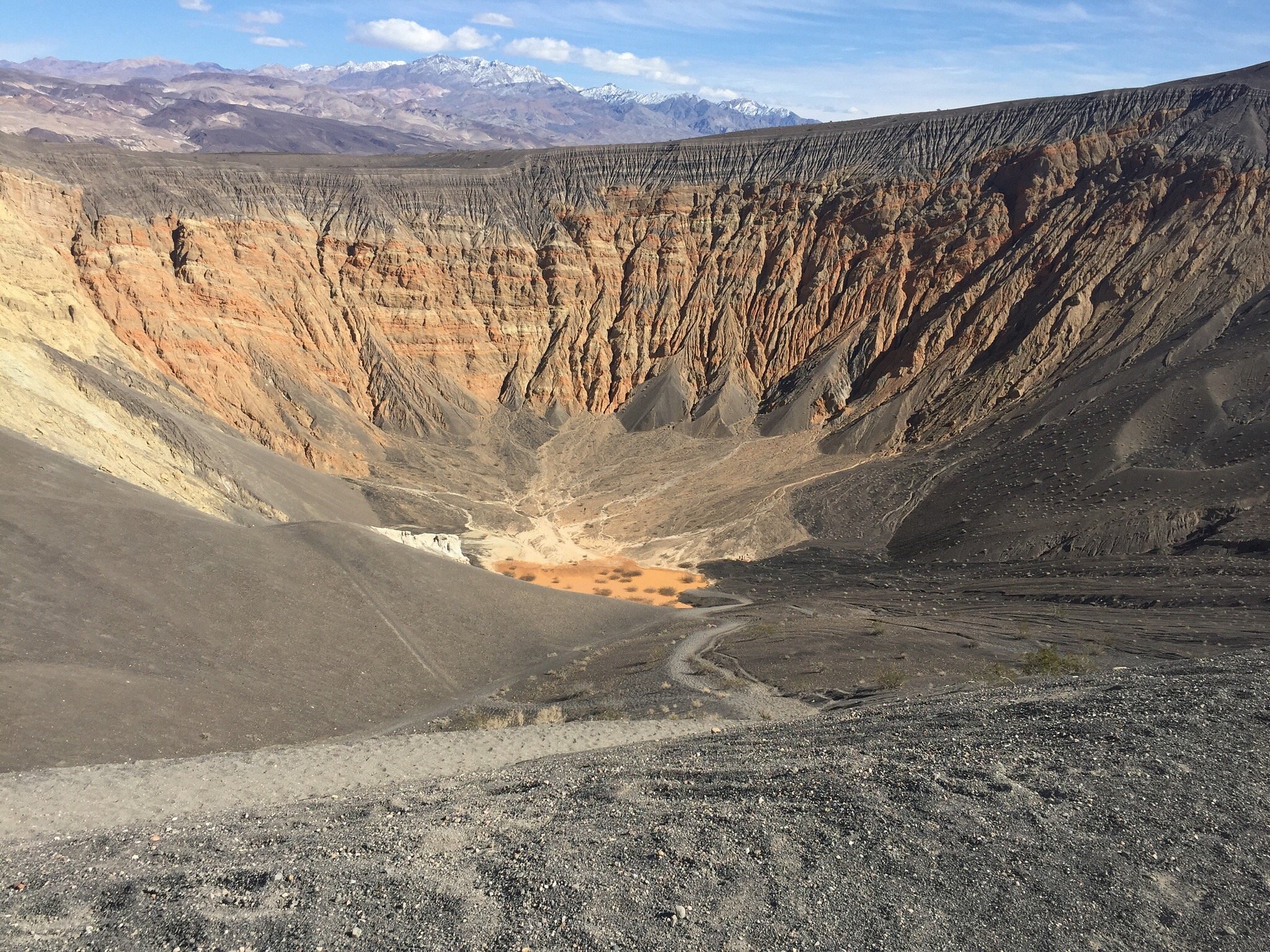 Death Valley National Park Death Valley National Park