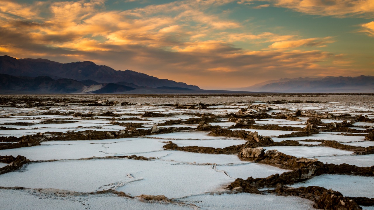 Death valley Desert Death valley Desert