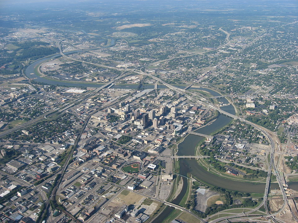 Downtown_Dayton Downtown_Dayton