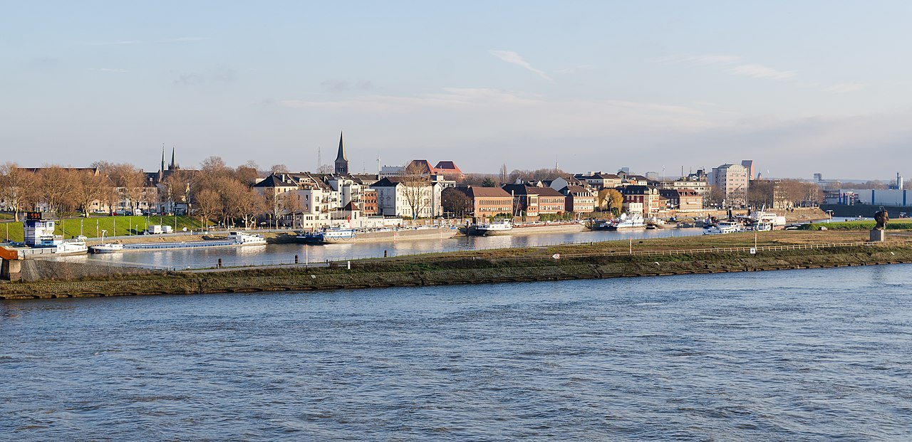 Duisburg_Ruhrort Duisburg_Ruhrort