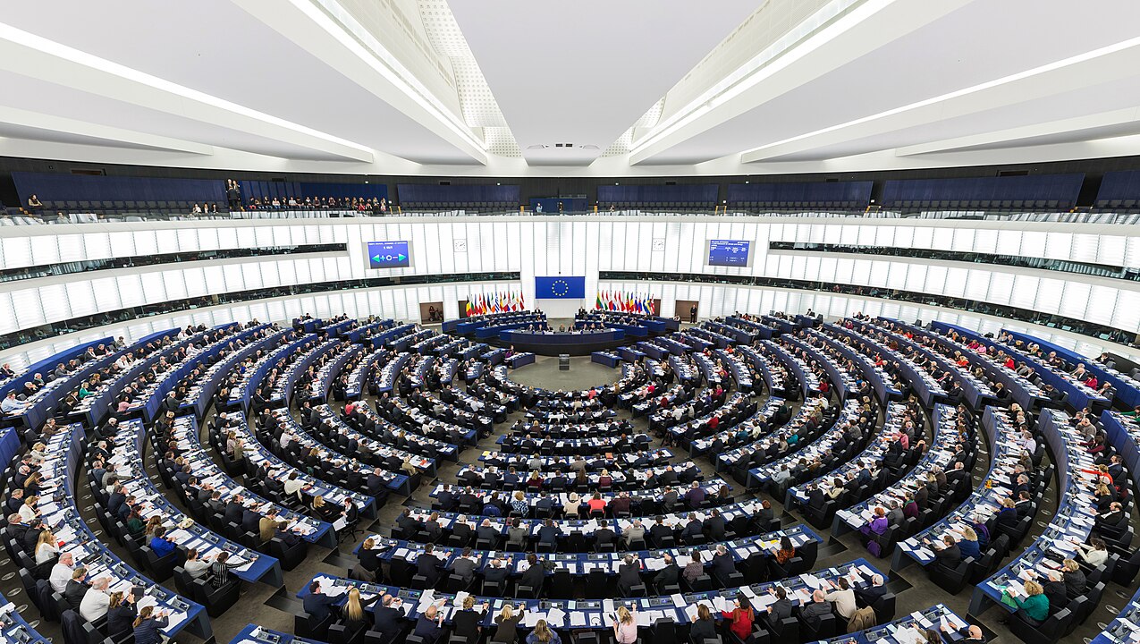 European_Parliament_Strasbourg_Hemicycle European_Parliament_Strasbourg_Hemicycle