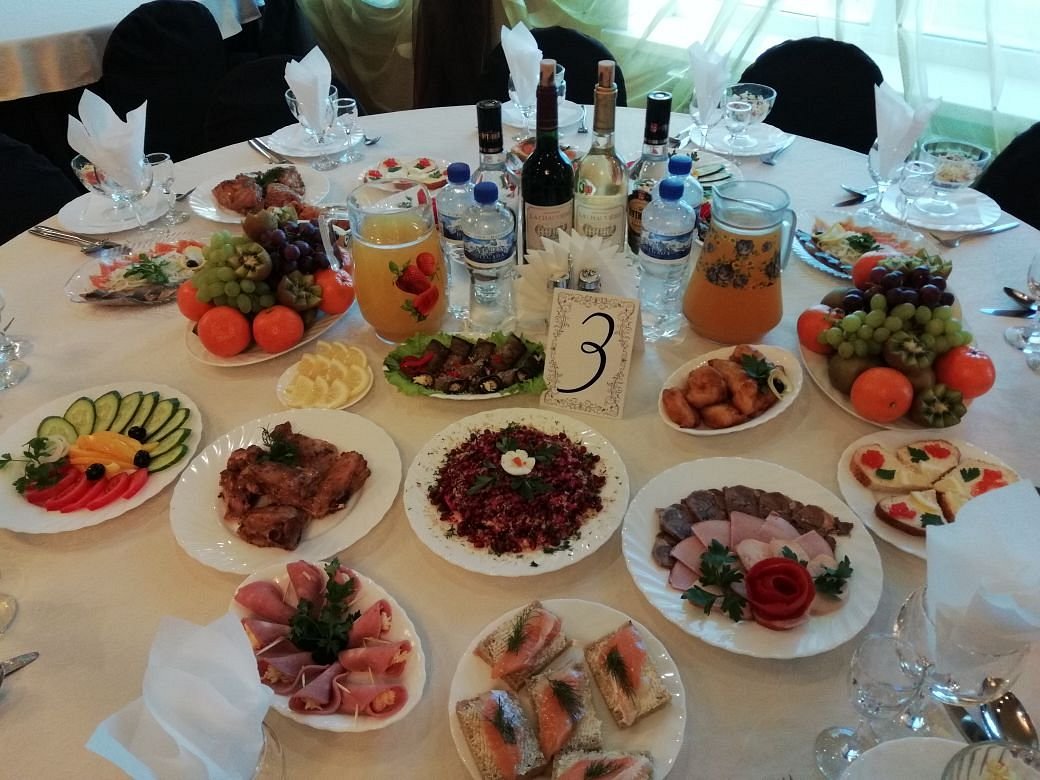 Food Food