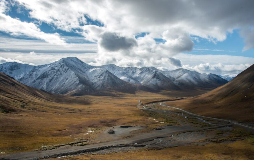 Gates of the Arctic Gates of the Arctic