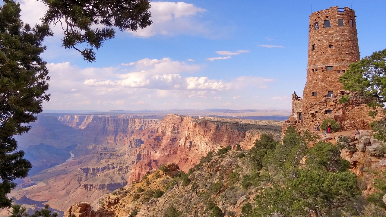 Grand Canyon Grand Canyon