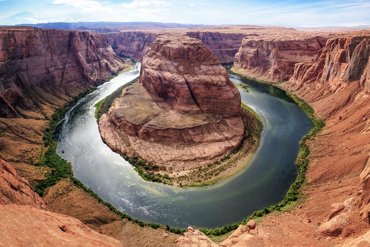 Horsheshoe_bend_Grand-Canyon Horsheshoe_bend_Grand-Canyon