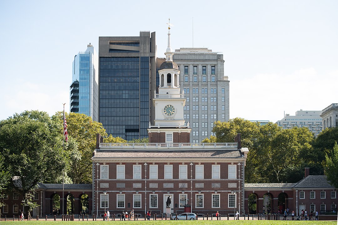 Independence_Hall Independence_Hall