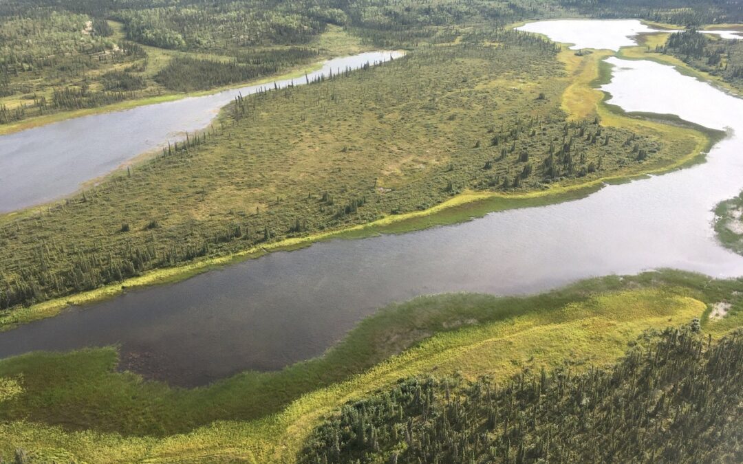 Discovering Kobuk Valley National Park