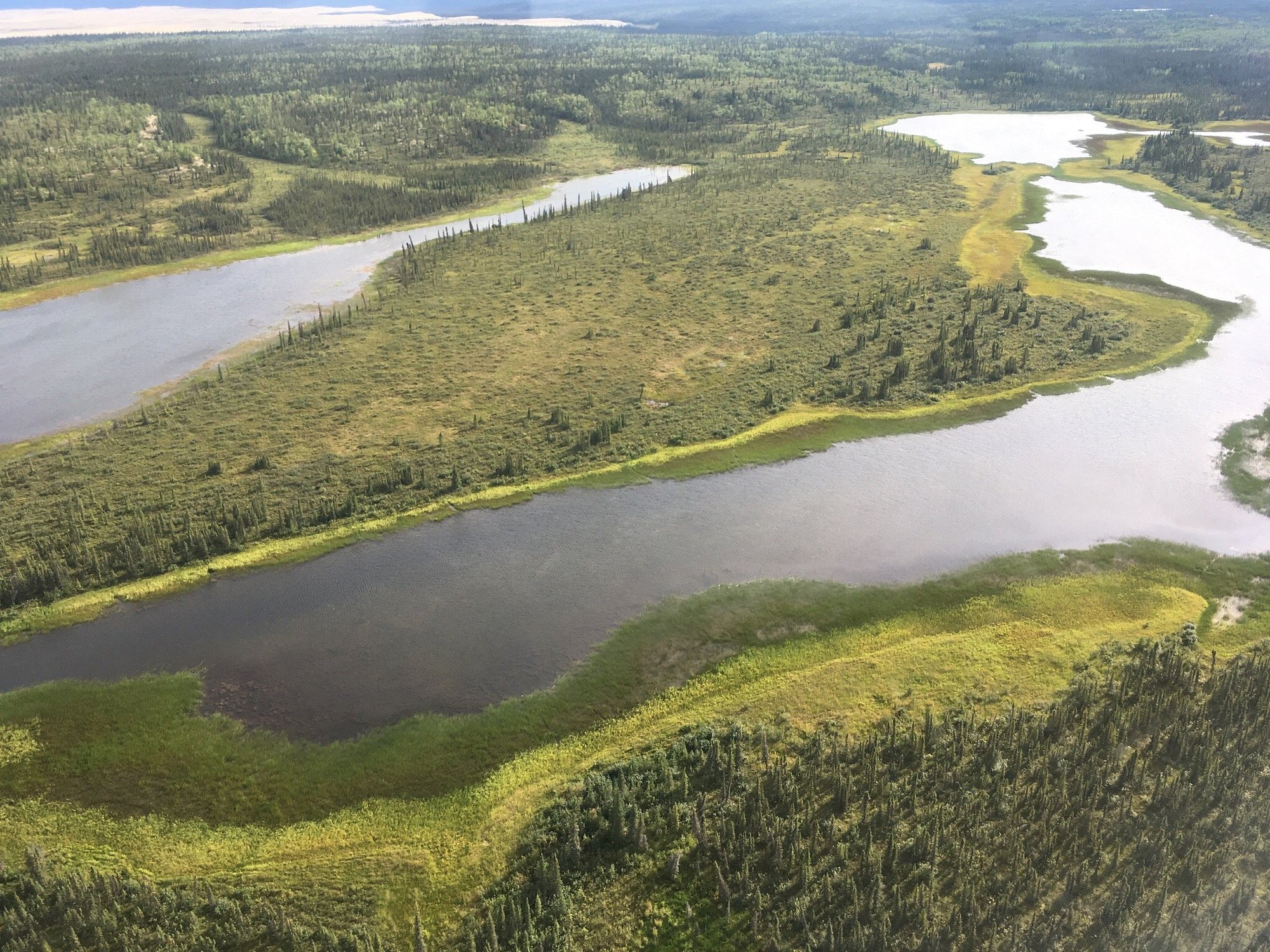 Kobuk Valley