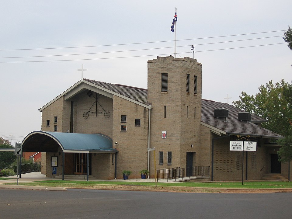 LeetonAnglicanChurch LeetonAnglicanChurch