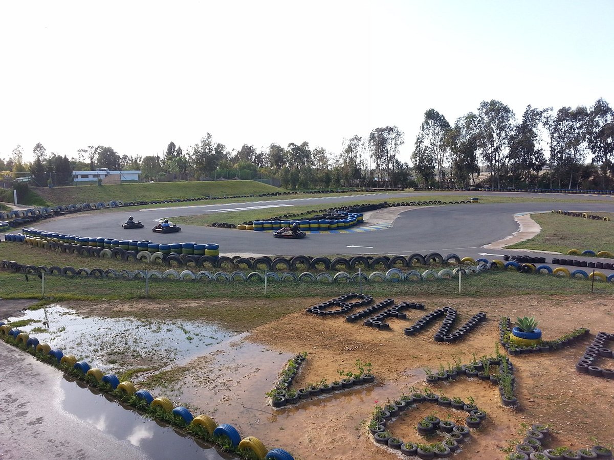 MGP Racing Morocco MGP Racing Morocco