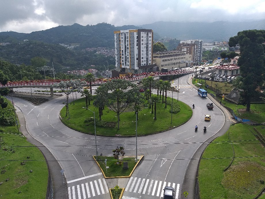 Manizales Manizales