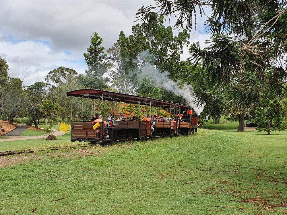 Mary Ann Steam Locomotive Mary Ann Steam Locomotive