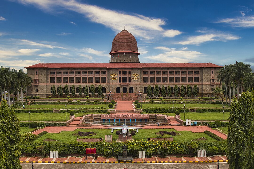 National Defence Academy National Defence Academy