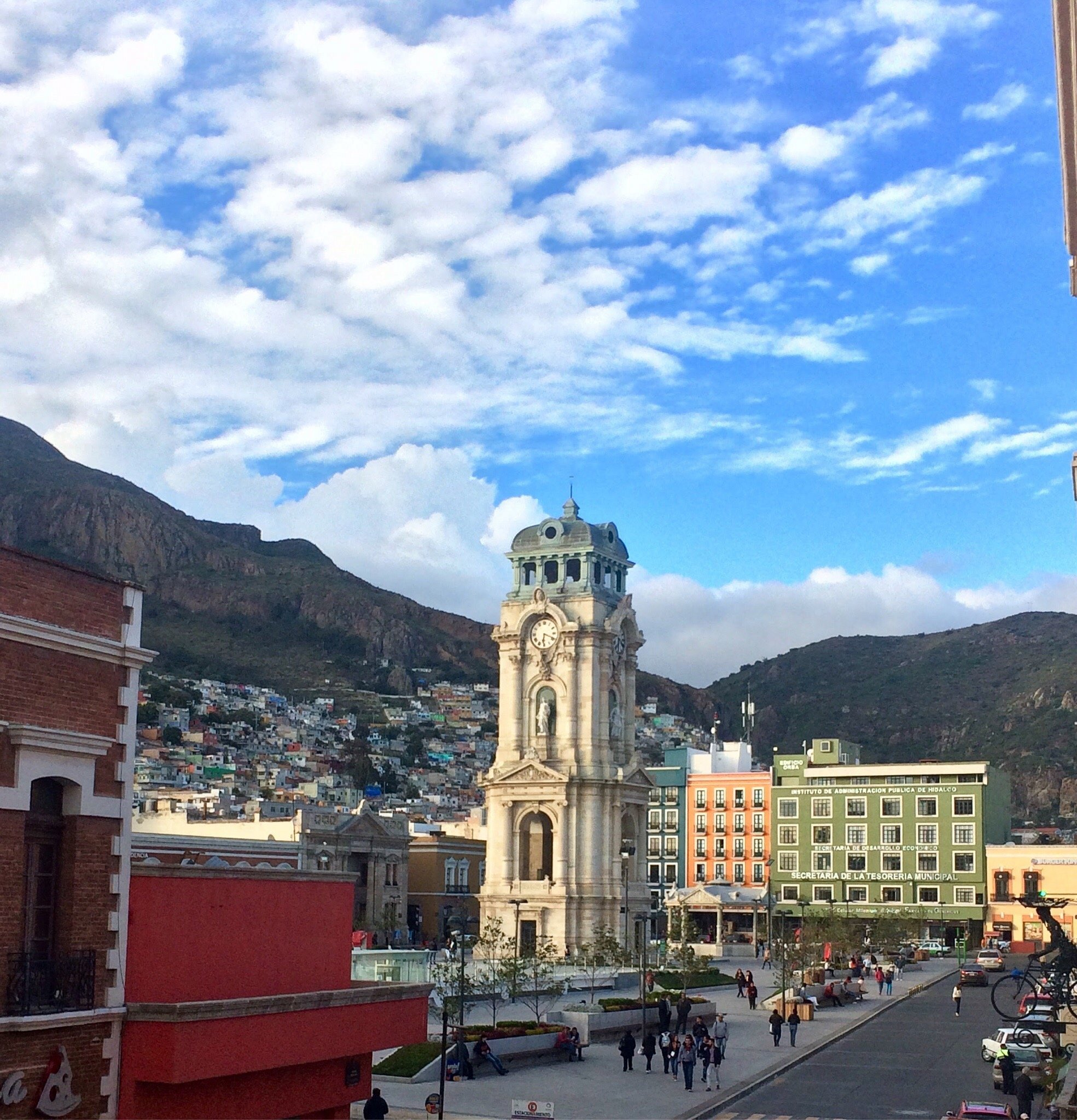 Pachuca Pachuca