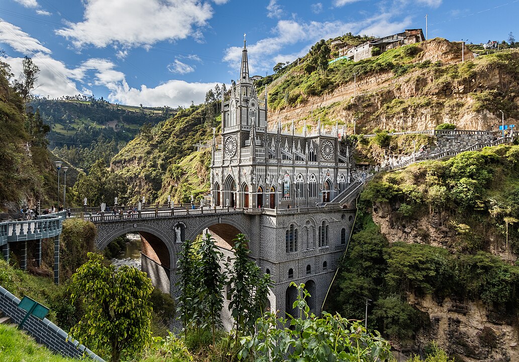 Santuario_de_Las_Lajas