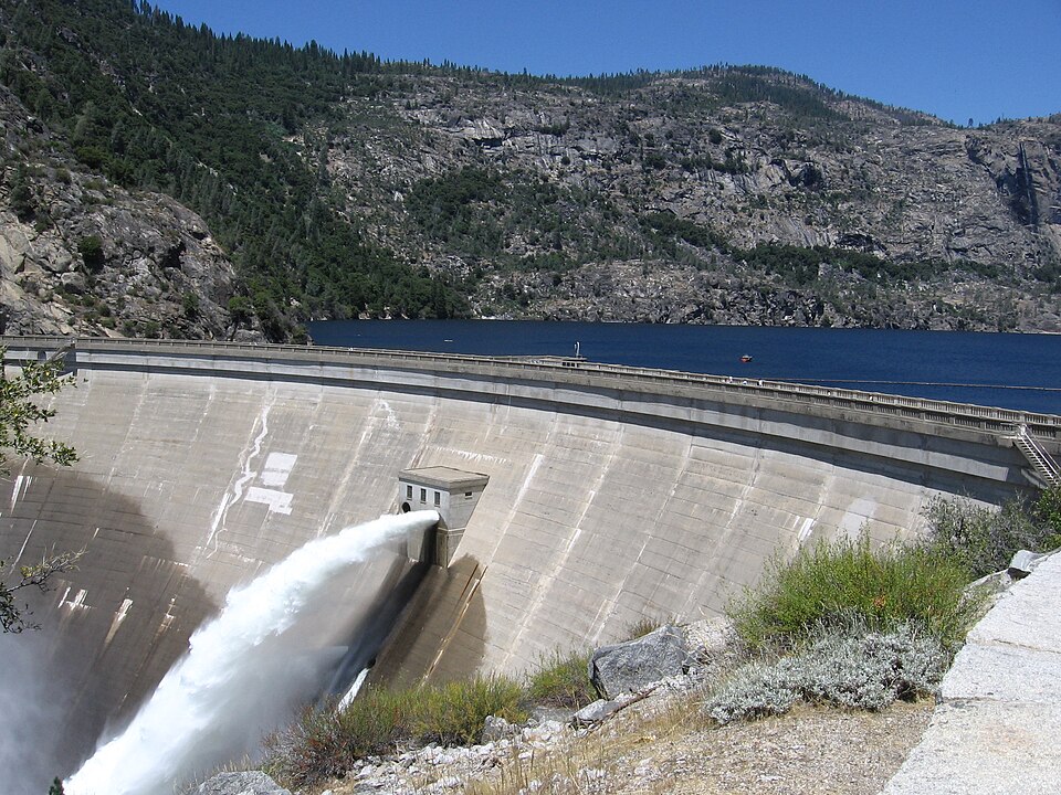 Shaughnessy_Dam Shaughnessy_Dam