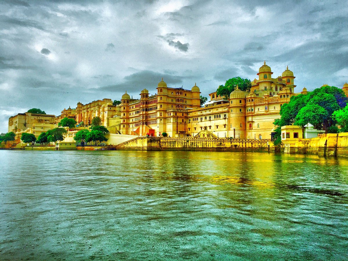 Udaipur_Beautiful_View Udaipur_Beautiful_View