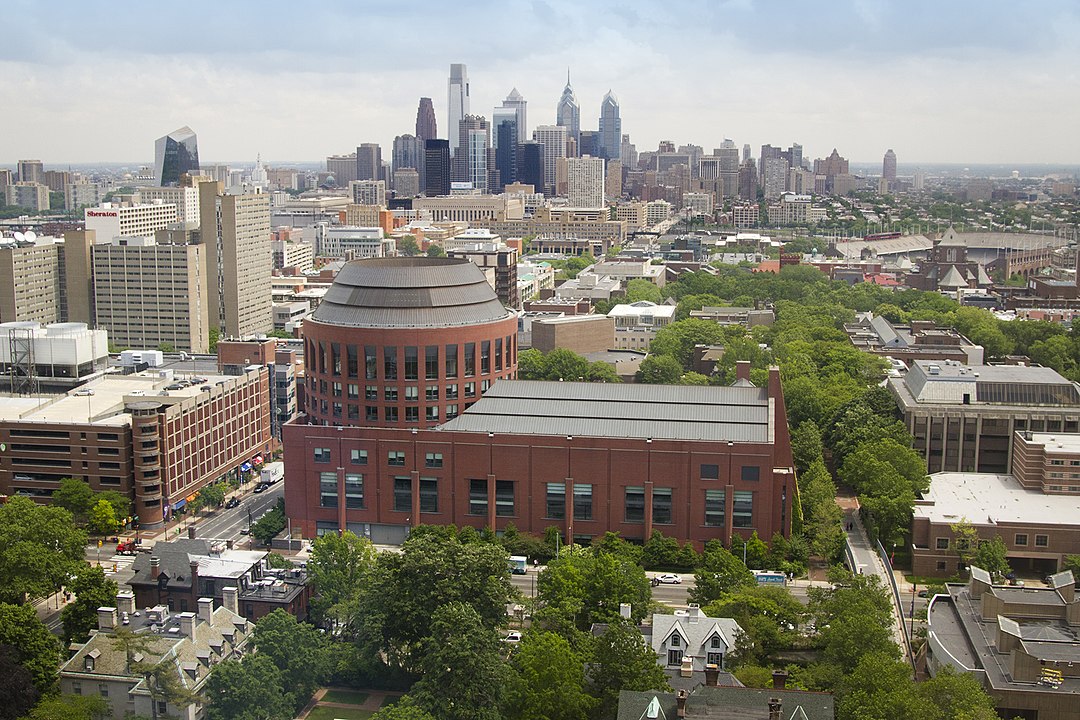 University_of_Pennsylvania University_of_Pennsylvania