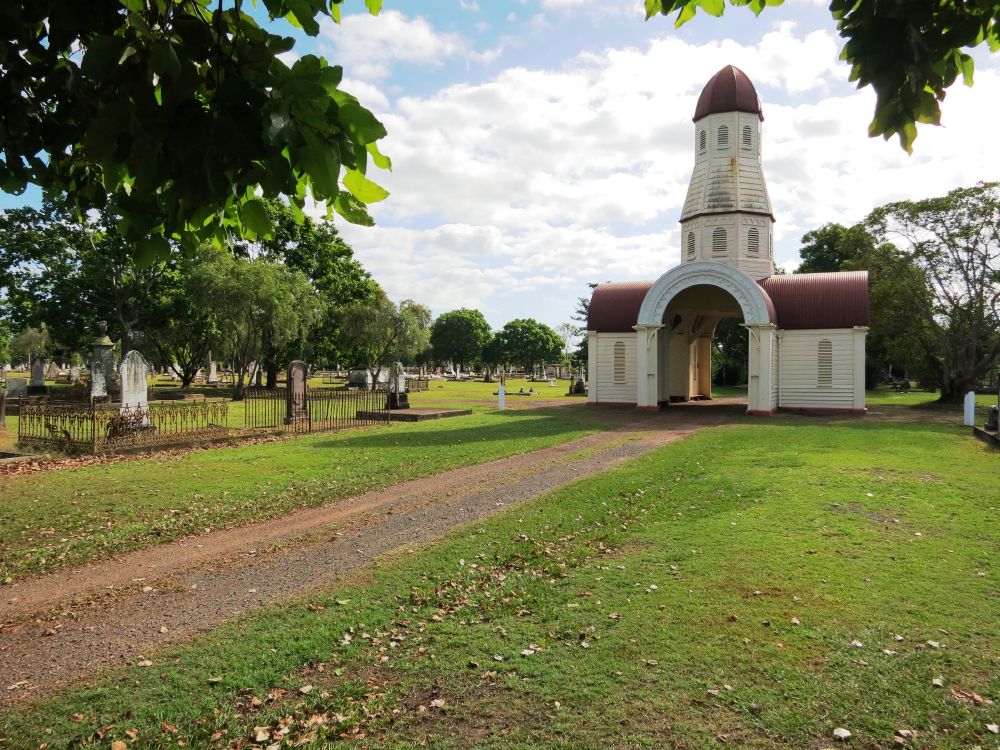 View_of_Mortuary_Chapel_in_the_Maryborough View_of_Mortuary_Chapel_in_the_Maryborough