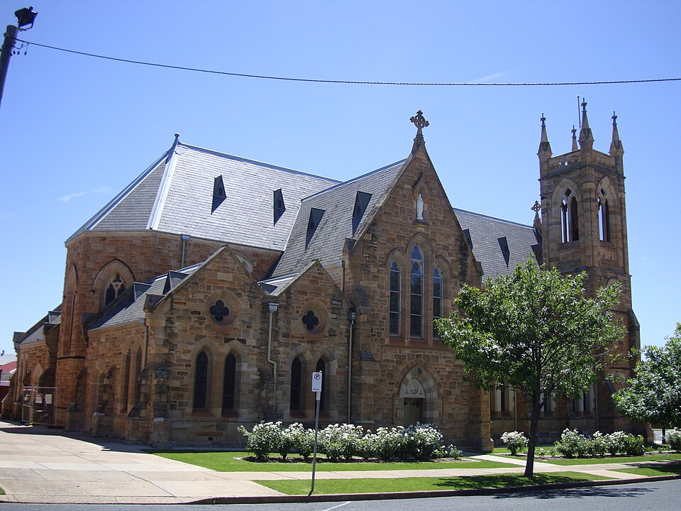 WaggaWagga_Cathedral WaggaWagga_Cathedral