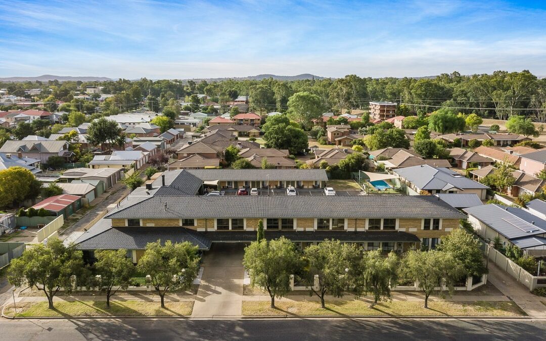 Wagga Wagga: The Heart of New South Wales