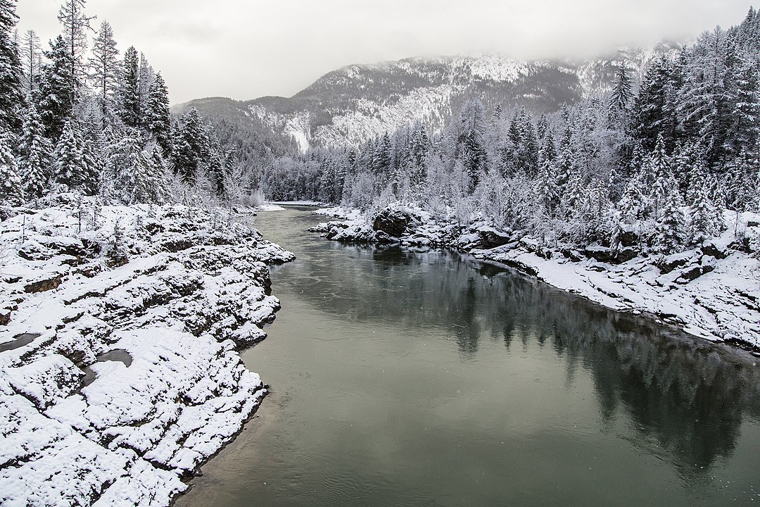 Winter_on_the_Flathead_River Winter_on_the_Flathead_River