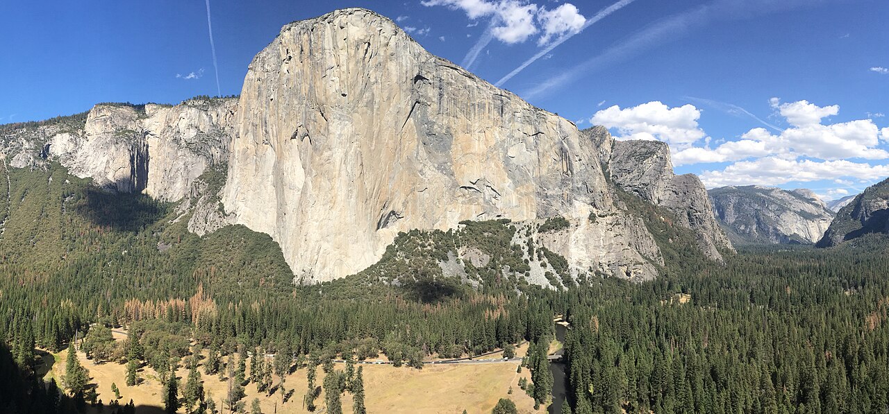 Yosemite_Valley Yosemite_Valley