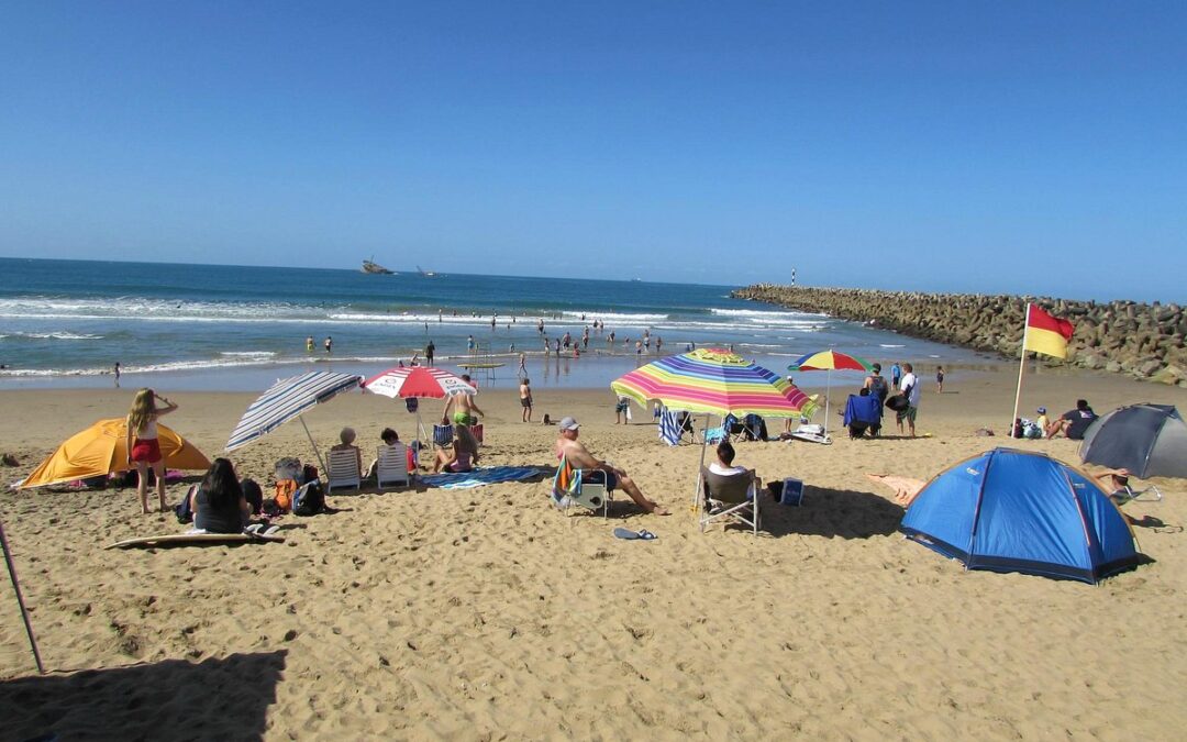 Richards Bay: South Africa’s Coastal Escape
