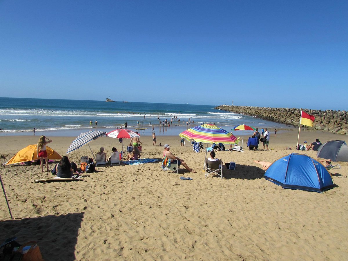 alkantstrand-beach
