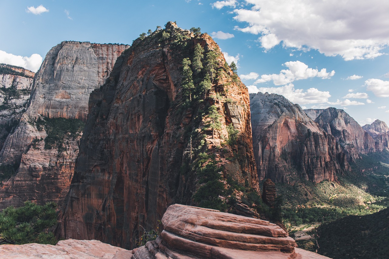 canyon canyon