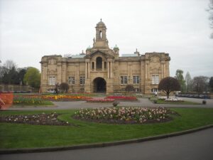 cartwright-hall