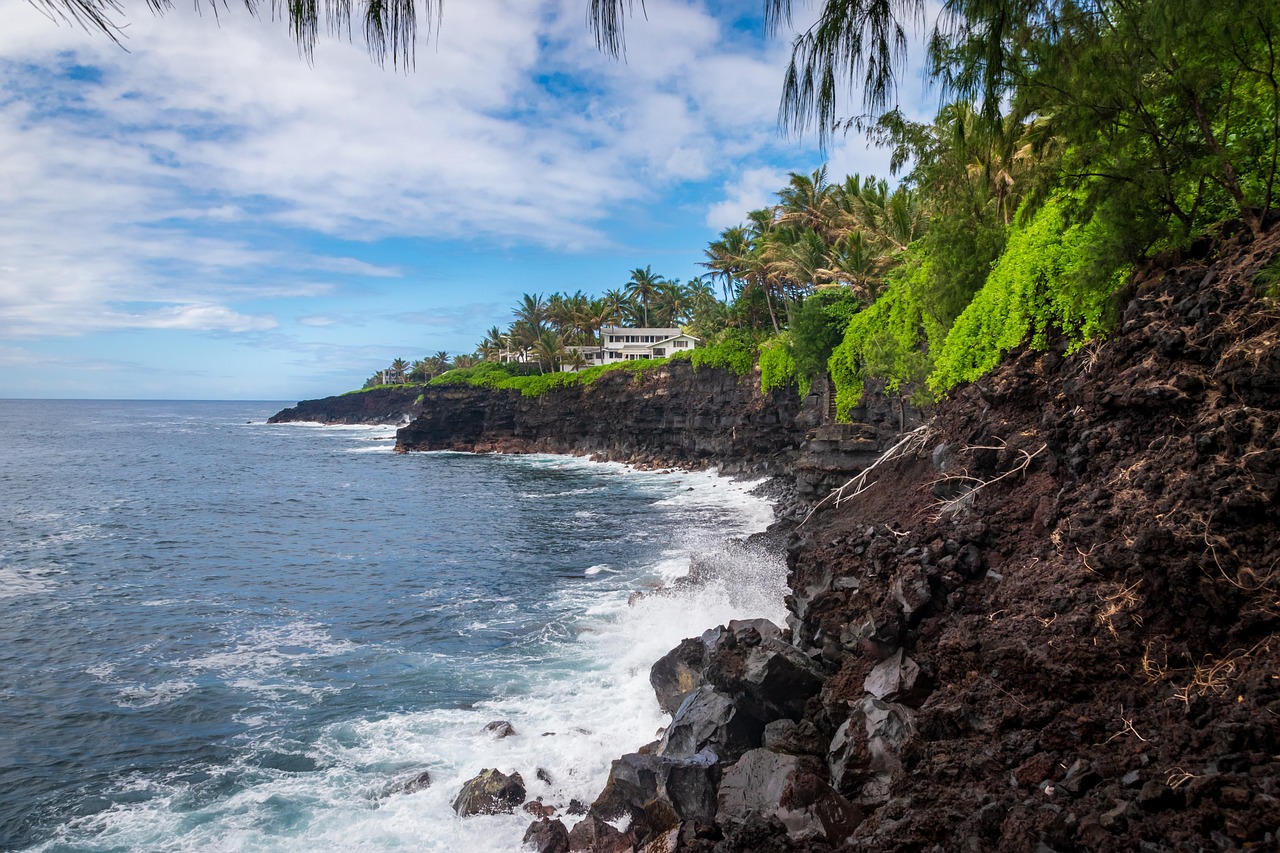 hawaii hawaii