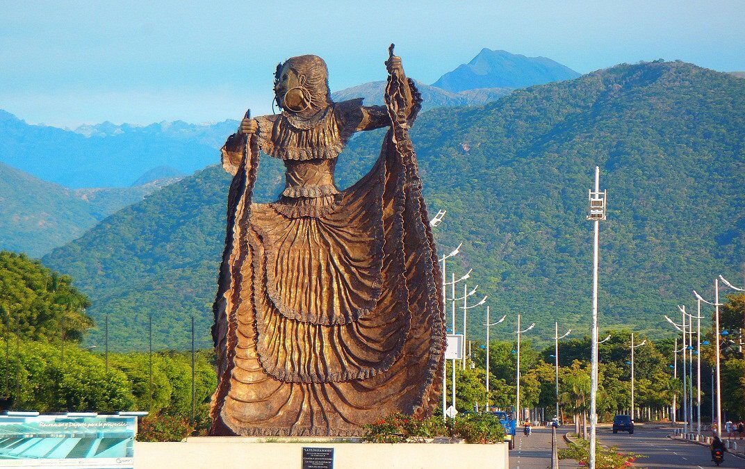 Valledupar: The Heart of Vallenato Culture and Natural Beauty